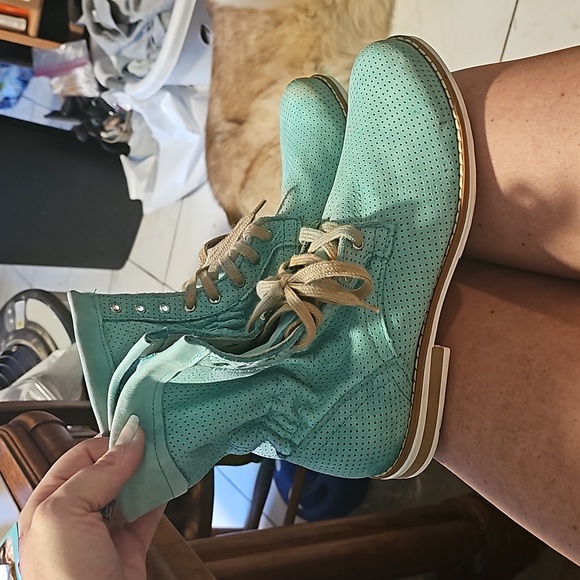 Zapato Boots women's size 40 - Picture 4 of 4